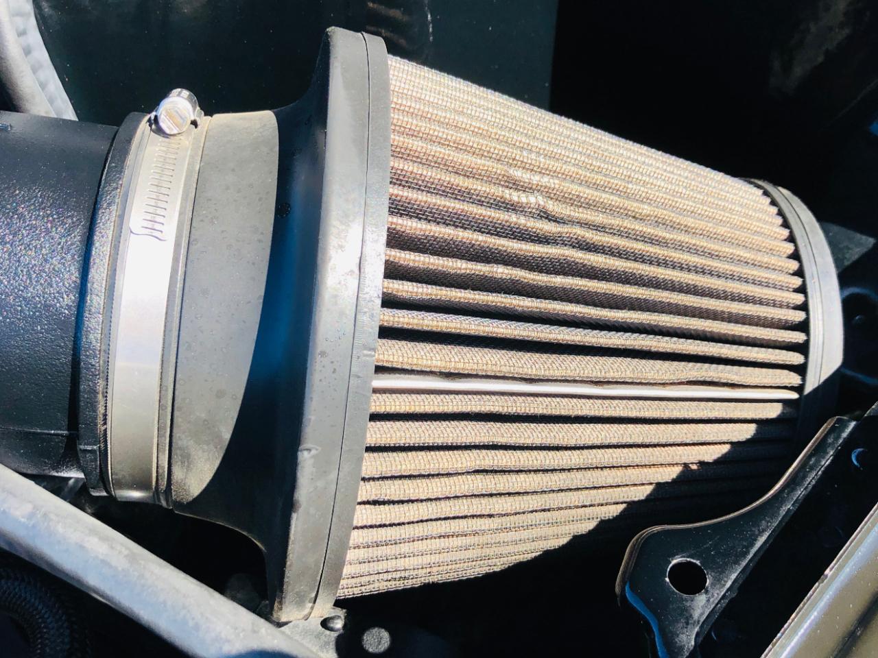 Ford Mustang GT Fastback 2019