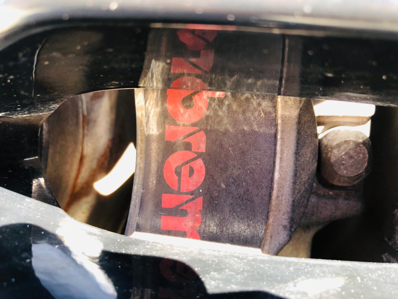 Ford Mustang GT Fastback 2019