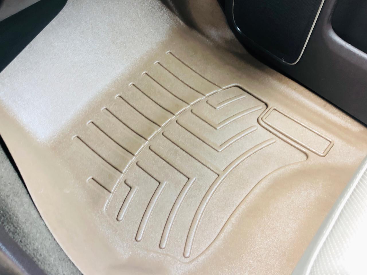 GMC Sierra 1500 4WD Crew Cab 143.5" Denali 2014