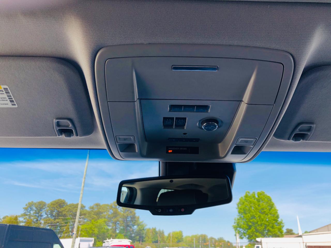 Chevrolet Suburban 4WD 4dr 1500 LT 2016