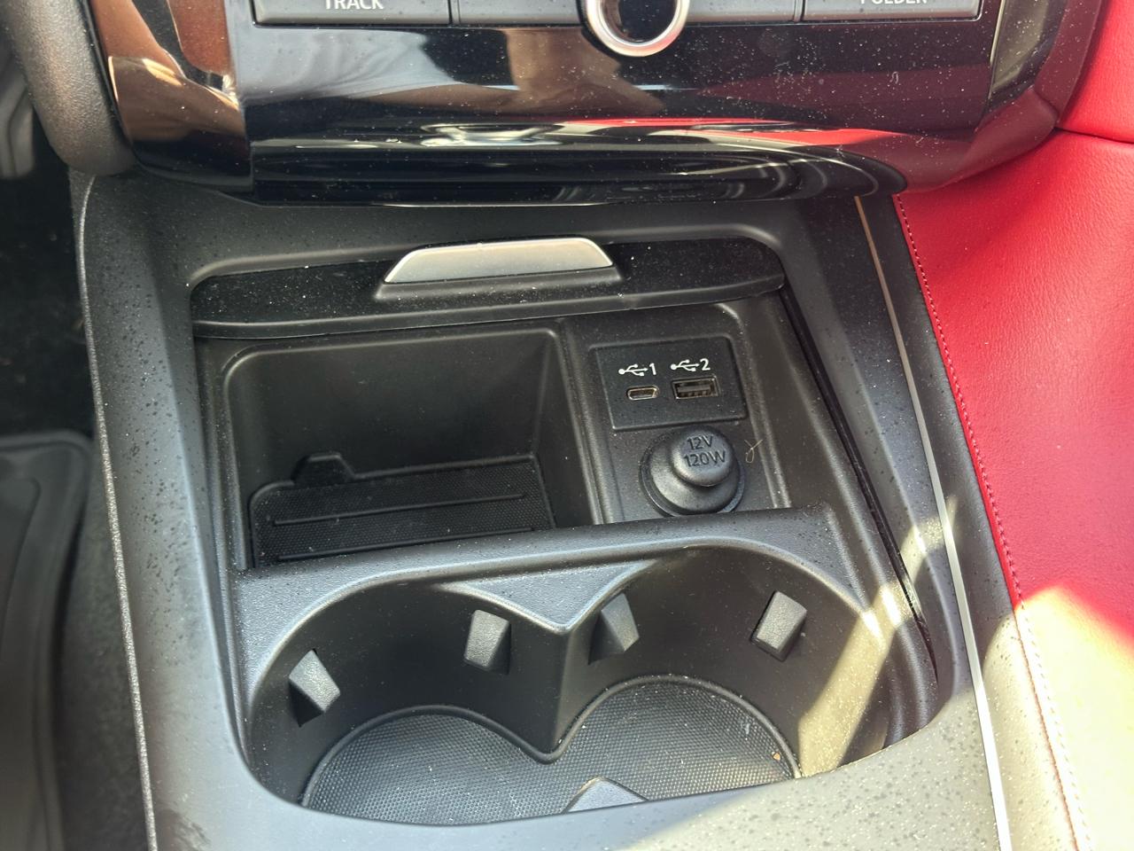 Infiniti QX55 SENSORY AWD 2022