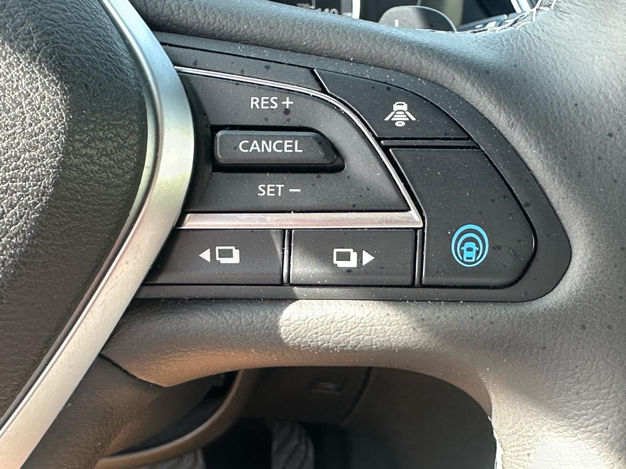 Infiniti QX55 SENSORY AWD 2022