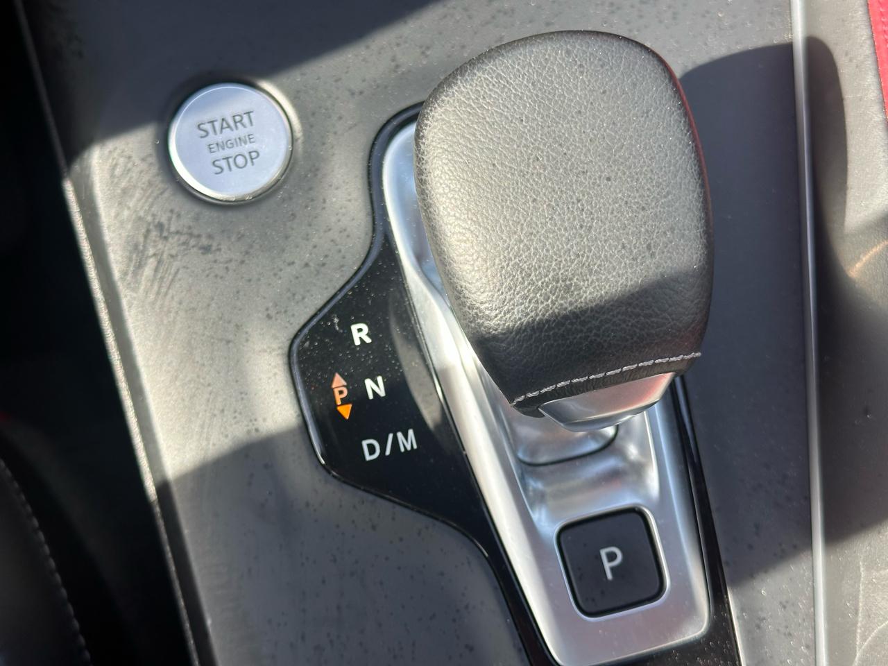 Infiniti QX55 SENSORY AWD 2022