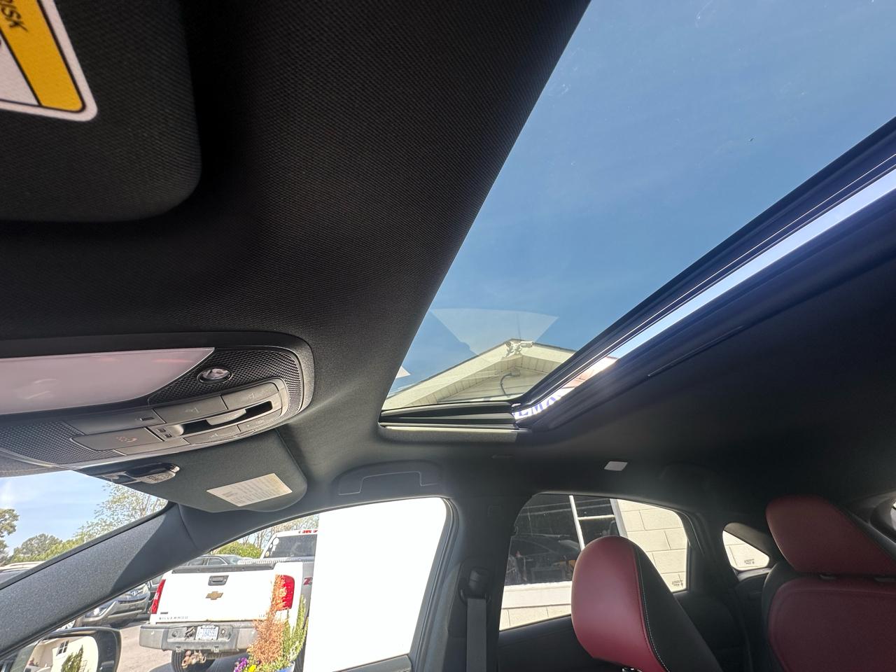 Infiniti QX55 SENSORY AWD 2022