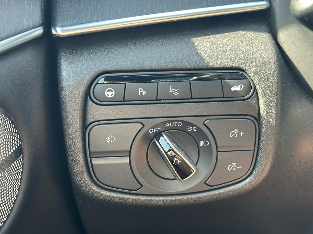 Infiniti QX55 SENSORY AWD 2022