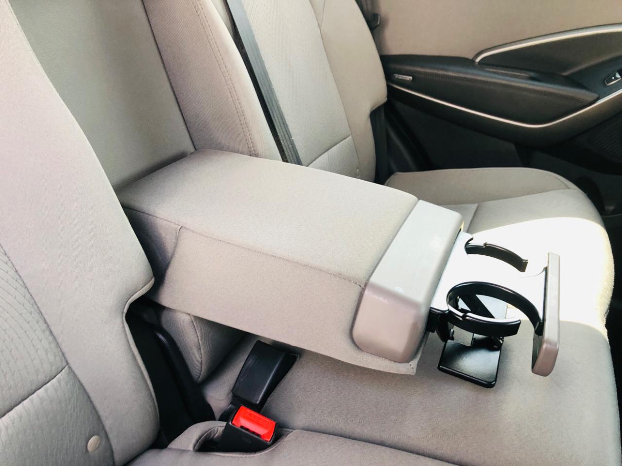 Hyundai Santa Fe Sport 2.4L Auto 2018