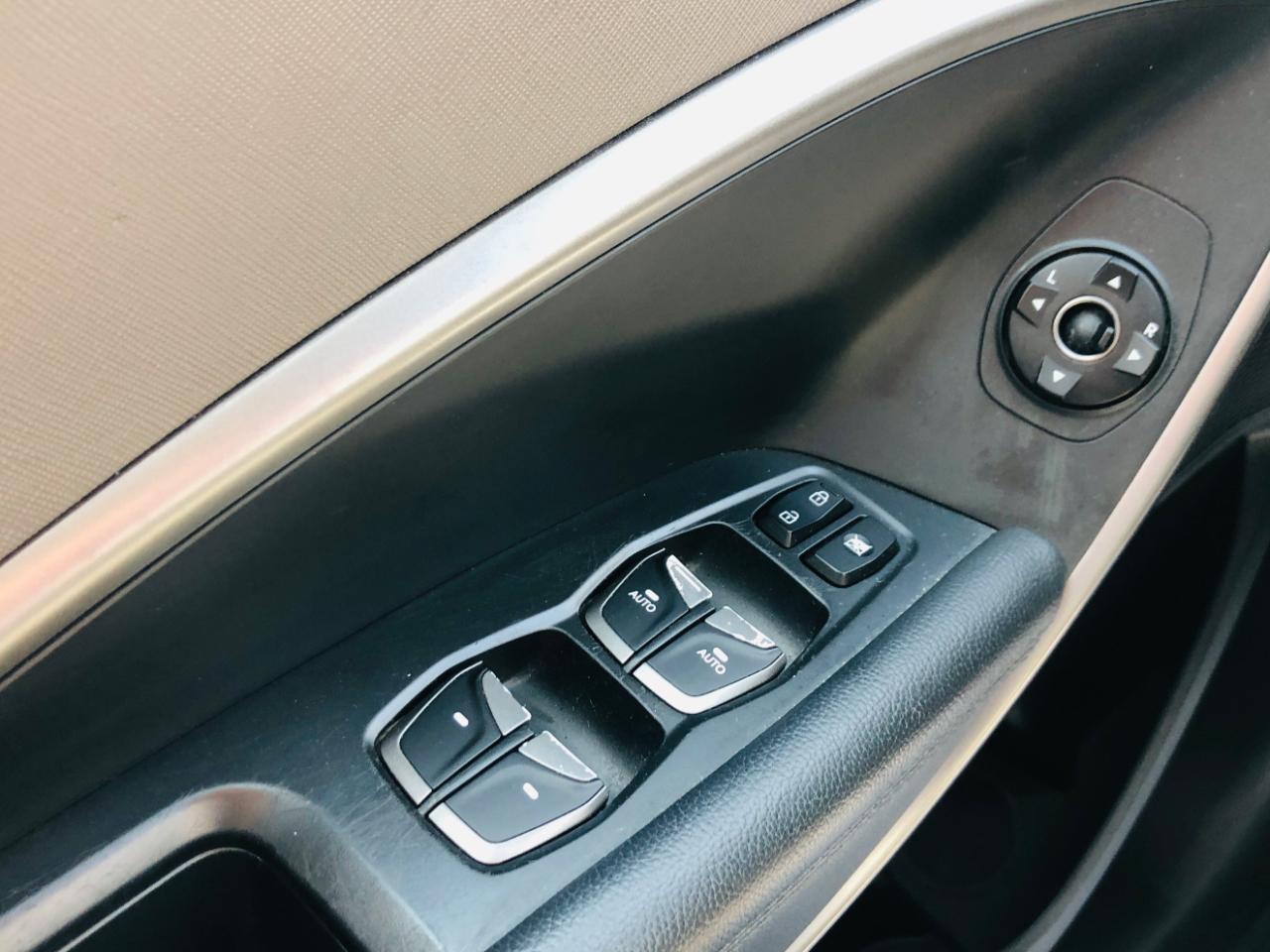 Hyundai Santa Fe Sport 2.4L Auto 2018