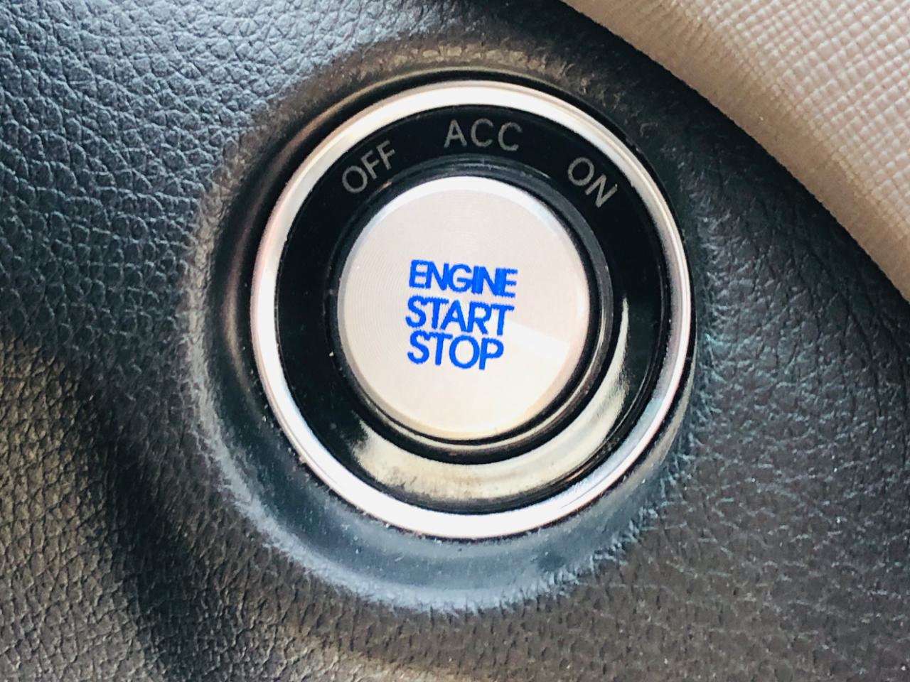 Hyundai Santa Fe Sport 2.4L Auto 2018