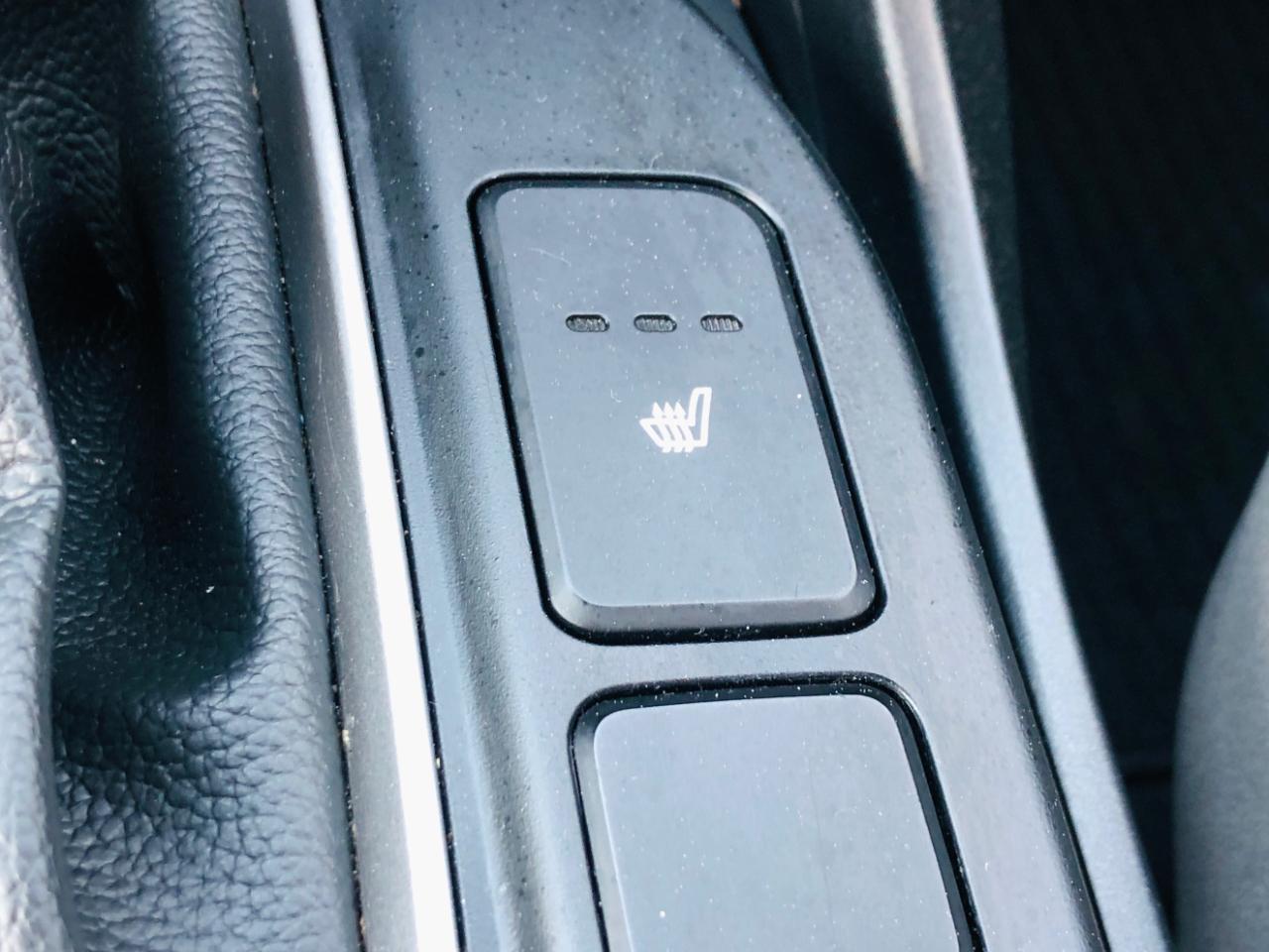 Hyundai Santa Fe Sport 2.4L Auto 2018