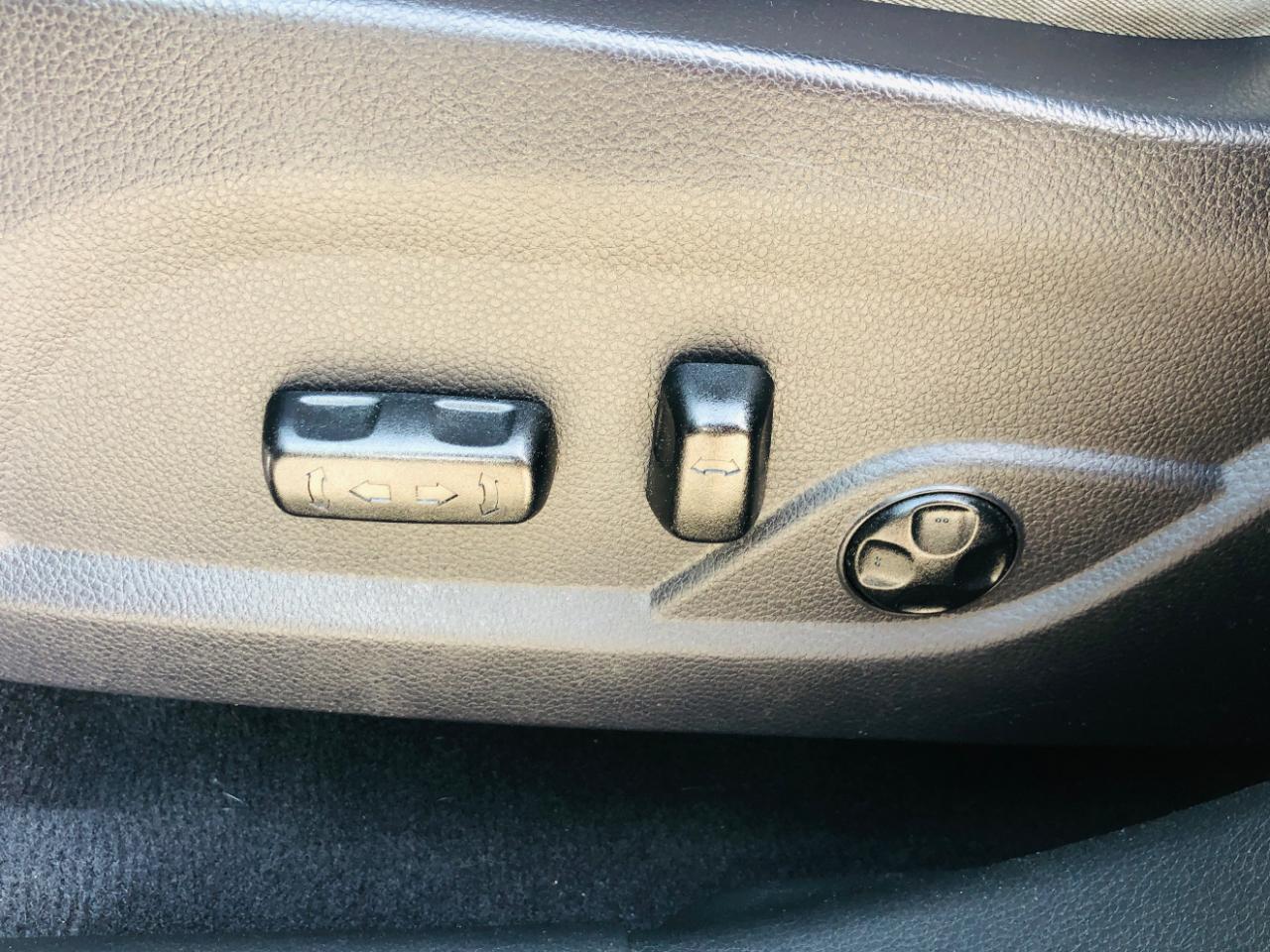 Hyundai Santa Fe Sport 2.4L Auto 2018