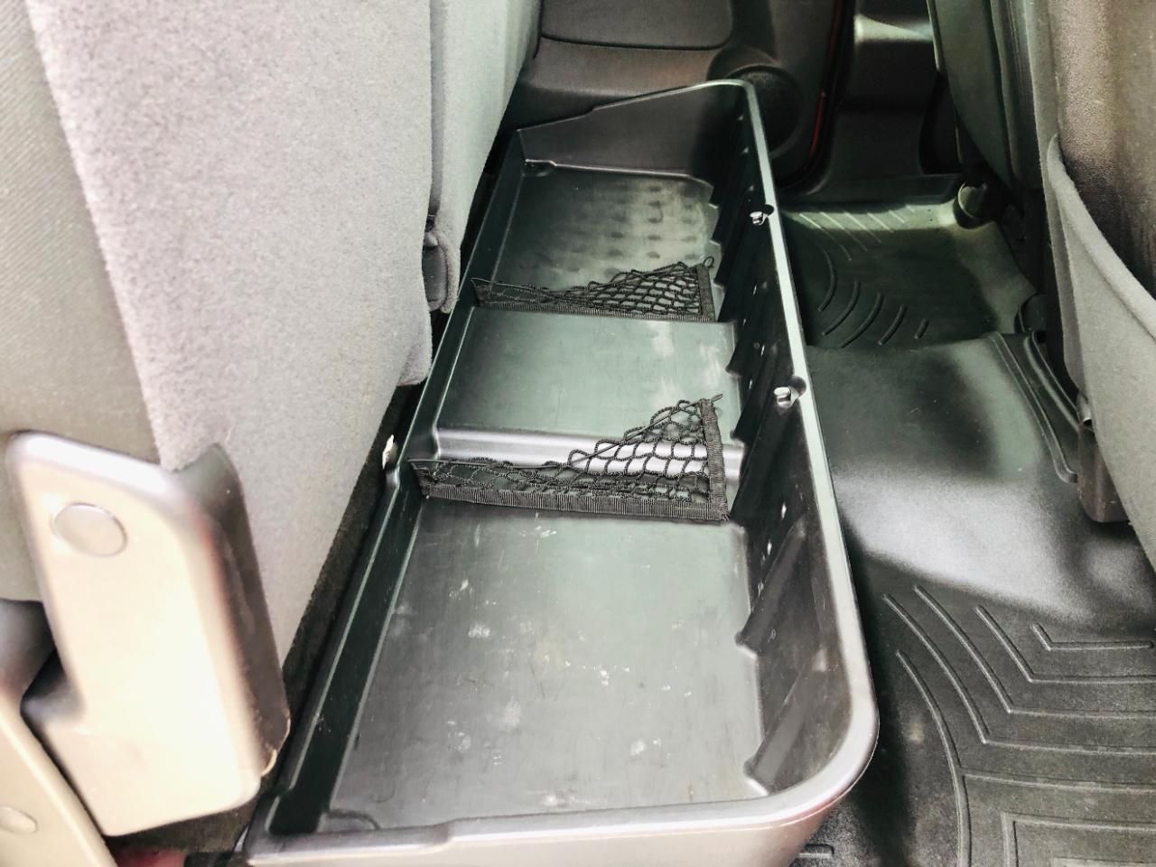 GMC Sierra 1500 4WD Crew Cab 143.5" SLE 2012