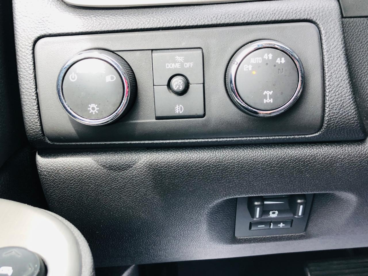 GMC Sierra 1500 4WD Crew Cab 143.5" SLE 2012