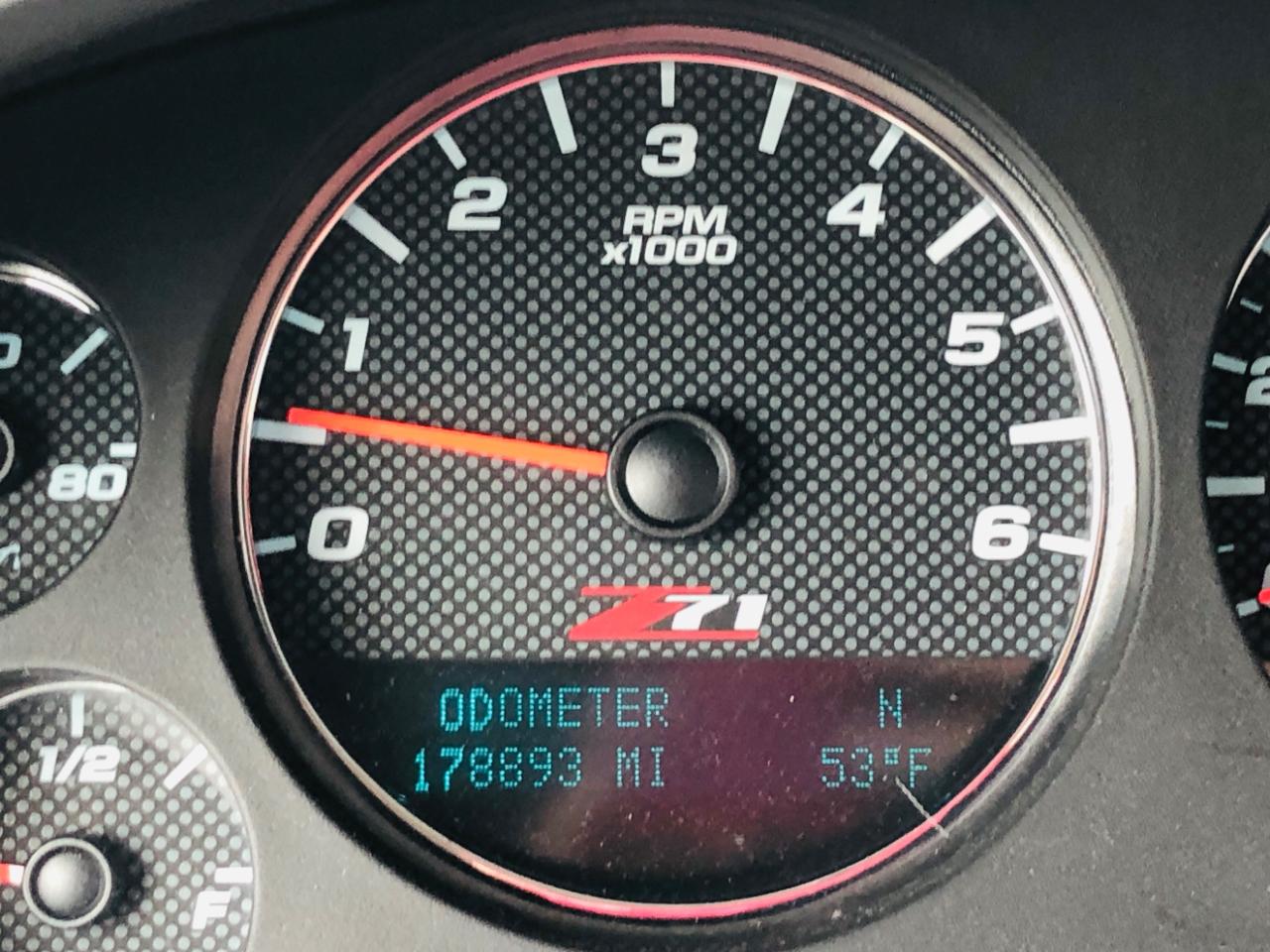 GMC Sierra 1500 4WD Crew Cab 143.5" SLE 2012