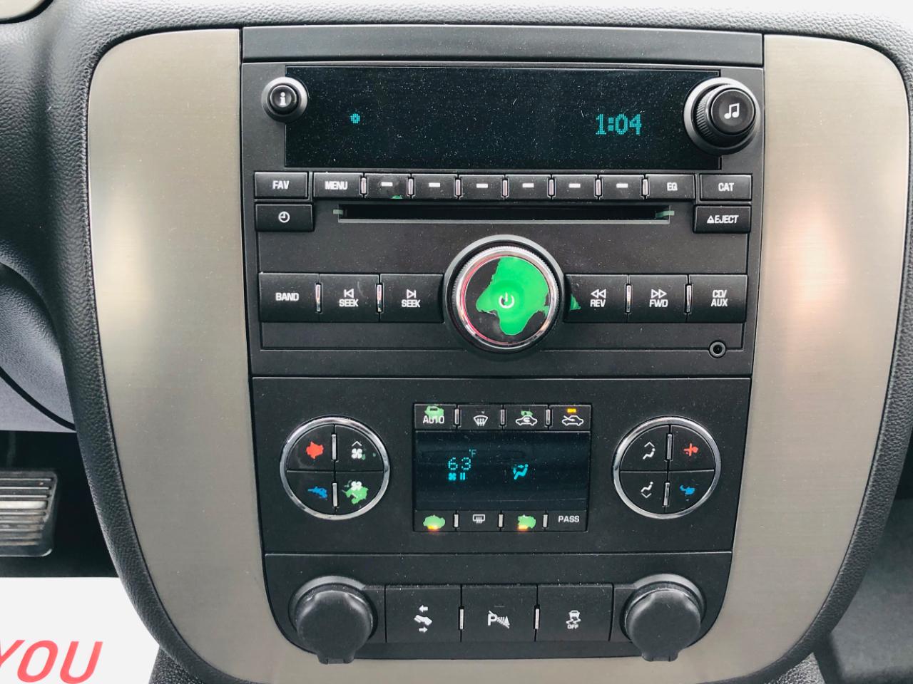 GMC Sierra 1500 4WD Crew Cab 143.5" SLE 2012