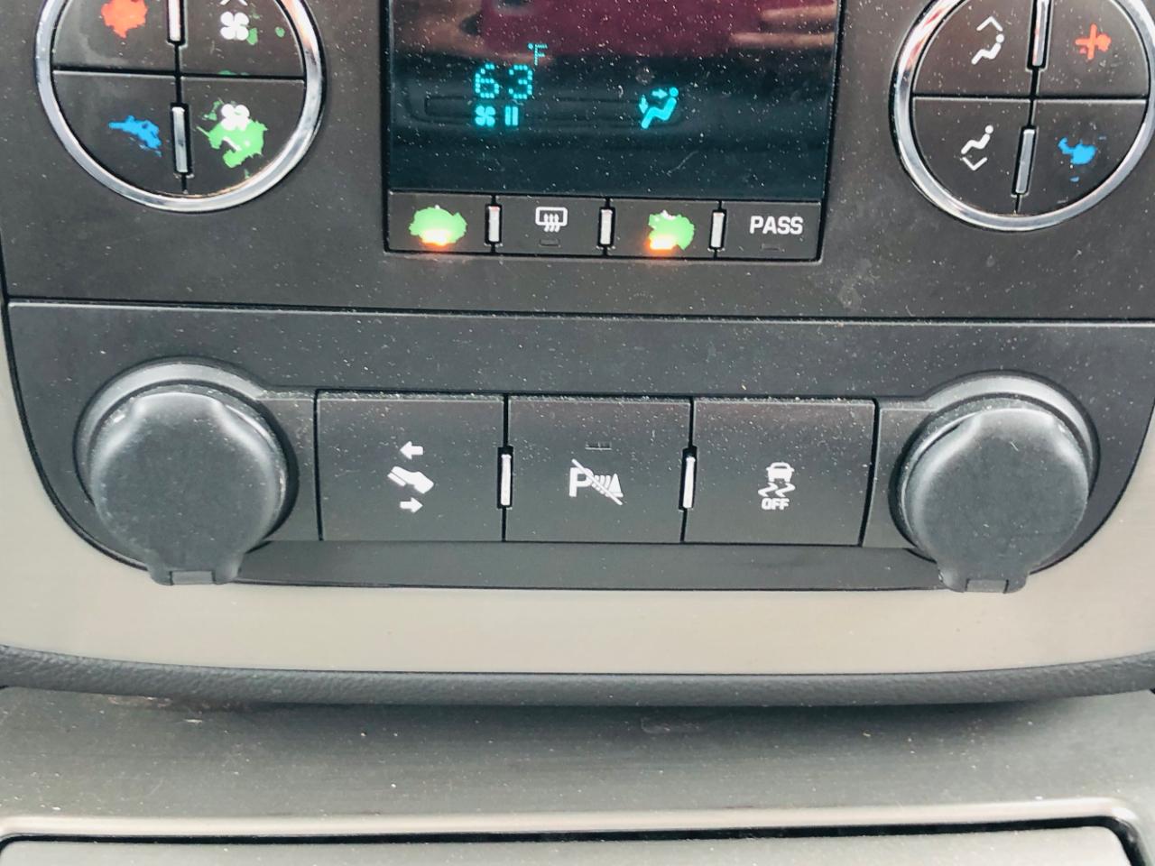 GMC Sierra 1500 4WD Crew Cab 143.5" SLE 2012