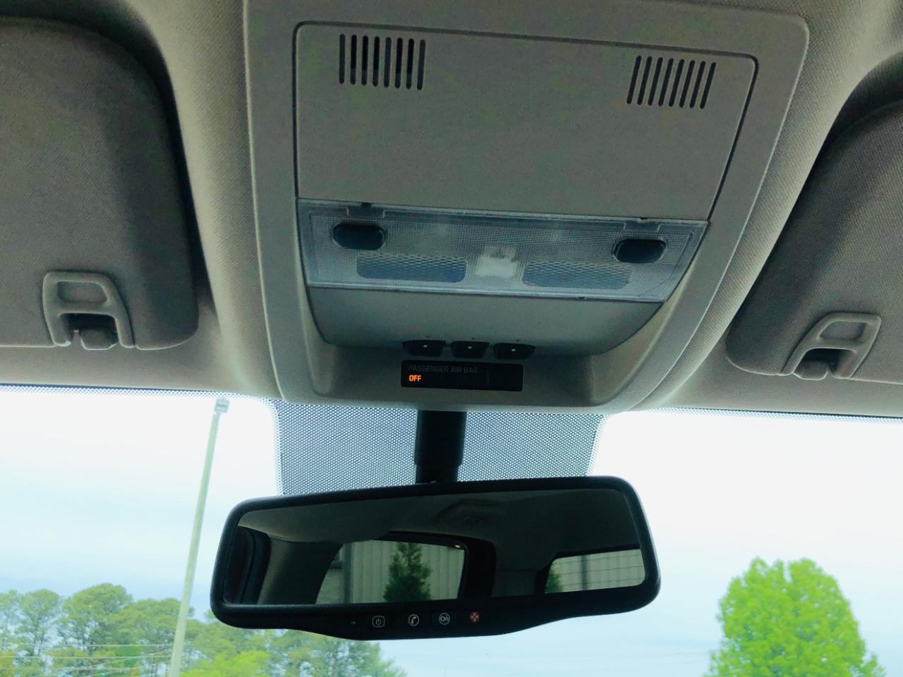 GMC Sierra 1500 4WD Crew Cab 143.5" SLE 2012