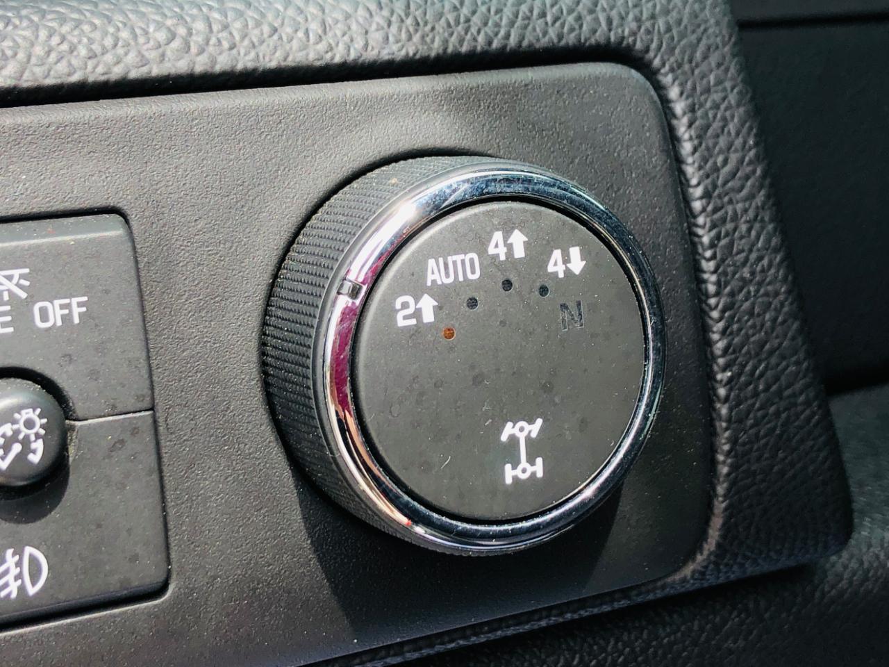 GMC Sierra 1500 4WD Crew Cab 143.5" SLE 2012