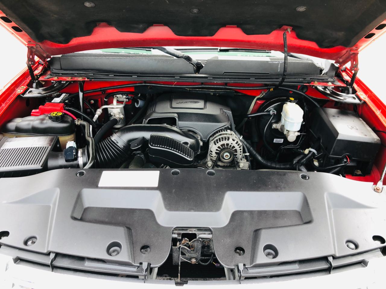 GMC Sierra 1500 4WD Crew Cab 143.5" SLE 2012