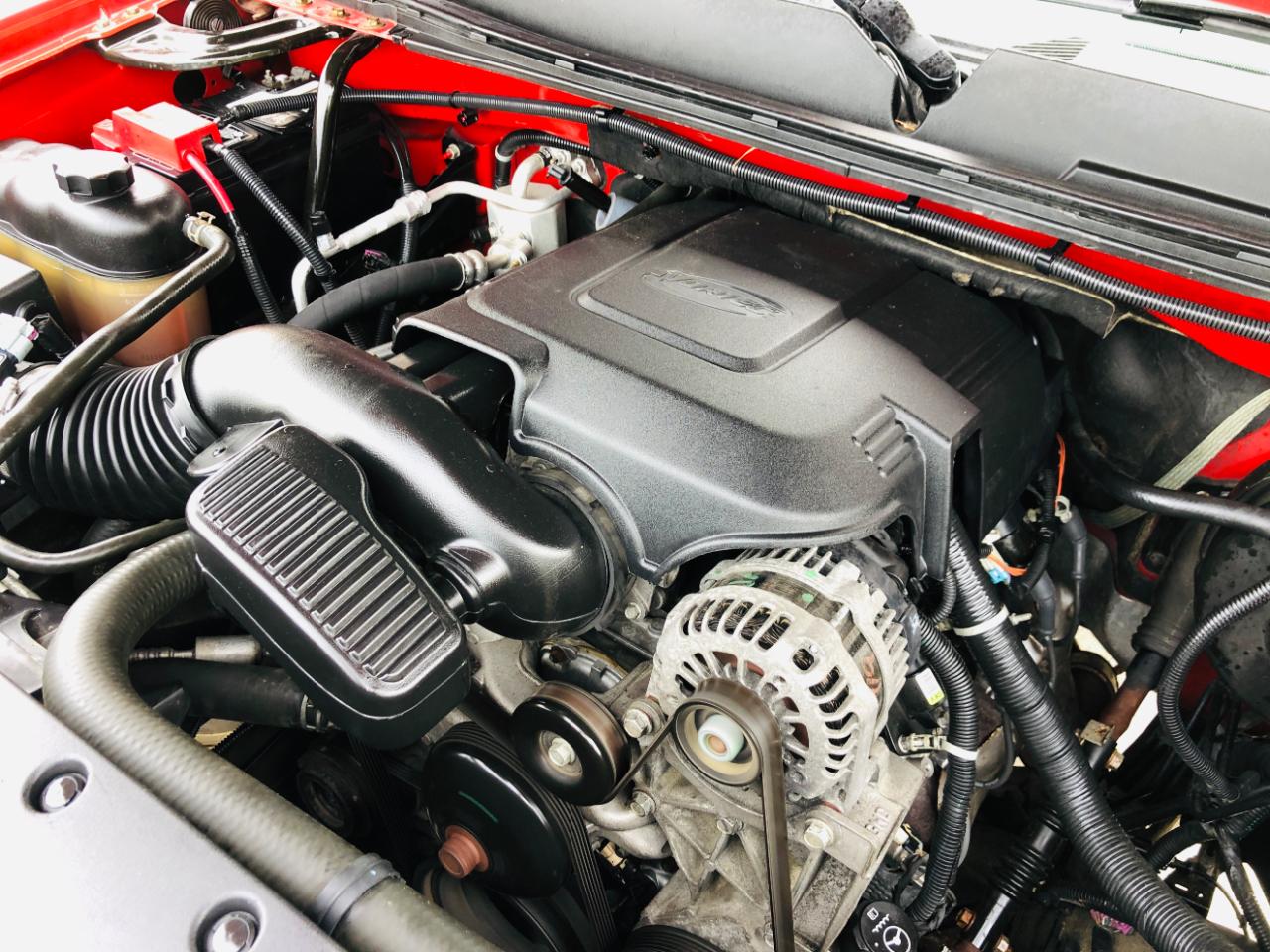 GMC Sierra 1500 4WD Crew Cab 143.5" SLE 2012