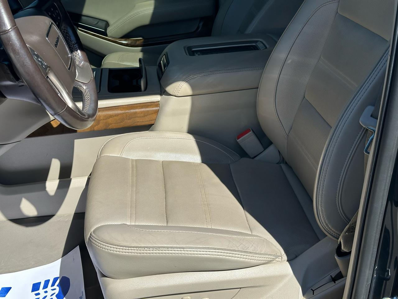 GMC Yukon 4WD 4dr Denali 2019