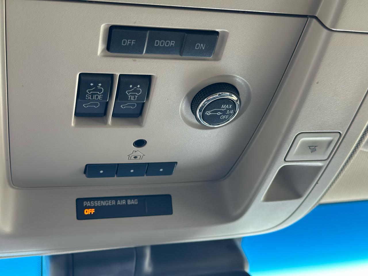 GMC Yukon 4WD 4dr Denali 2019