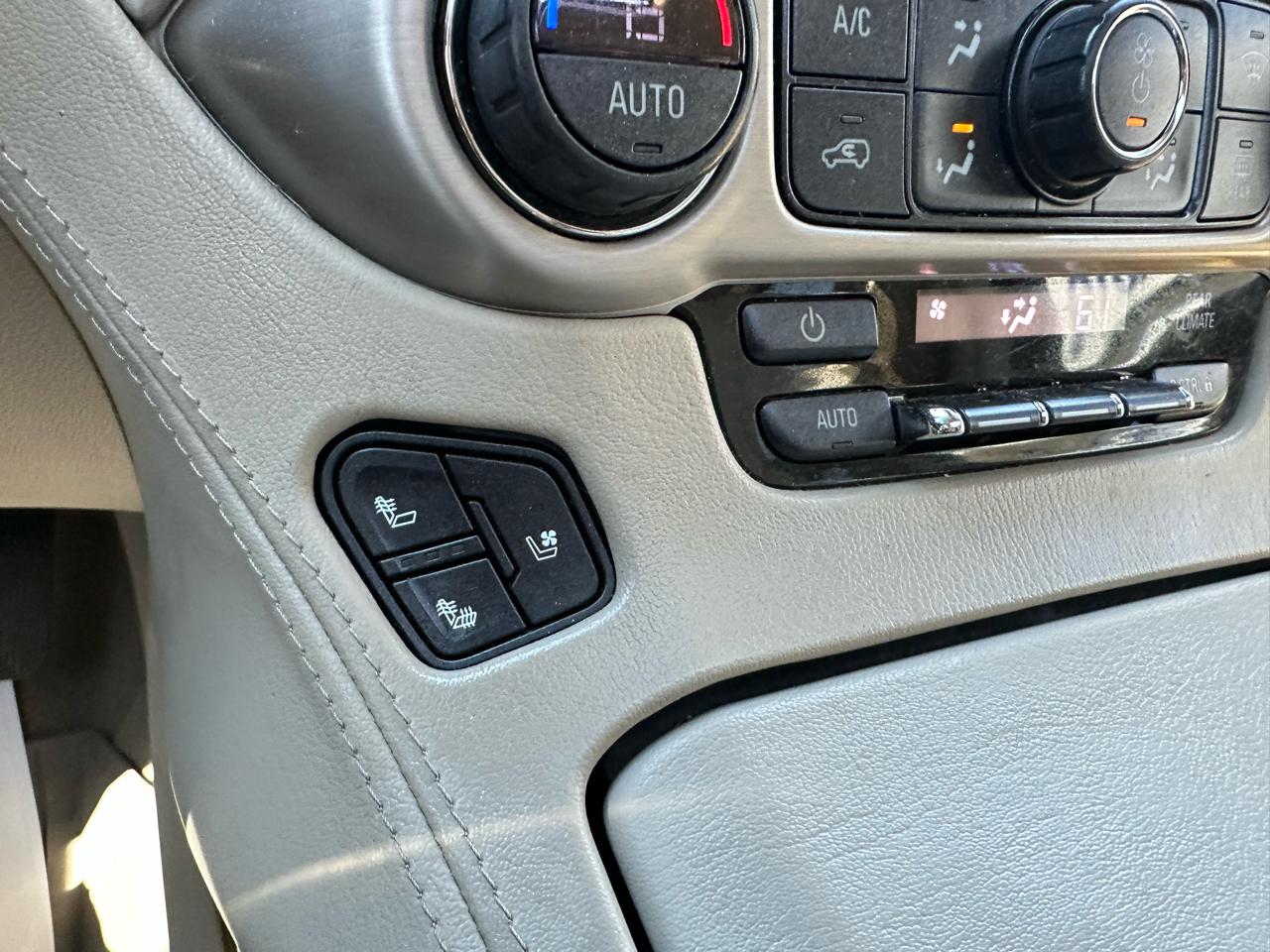 GMC Yukon 4WD 4dr Denali 2019