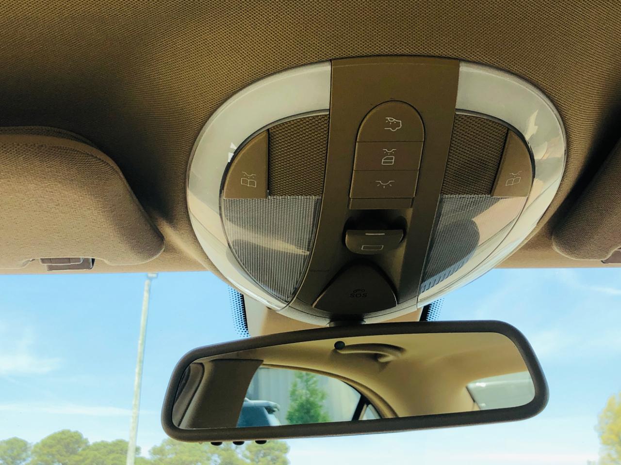 Mercedes-Benz E-Class 4dr Sdn 3.0L BlueTEC RWD 2009