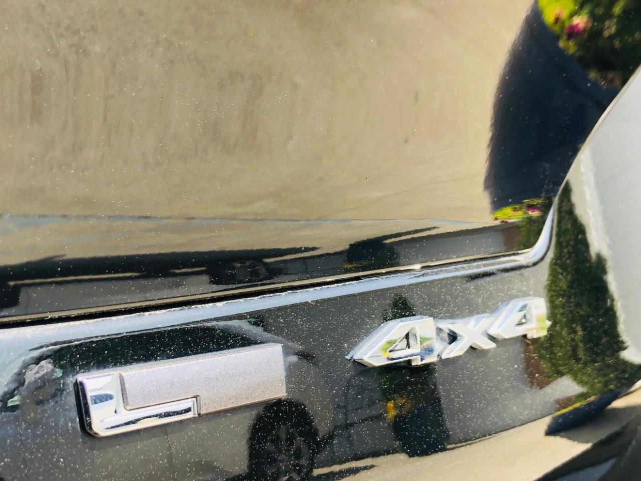 Jeep Grand Cherokee L Altitude 4x4 2023