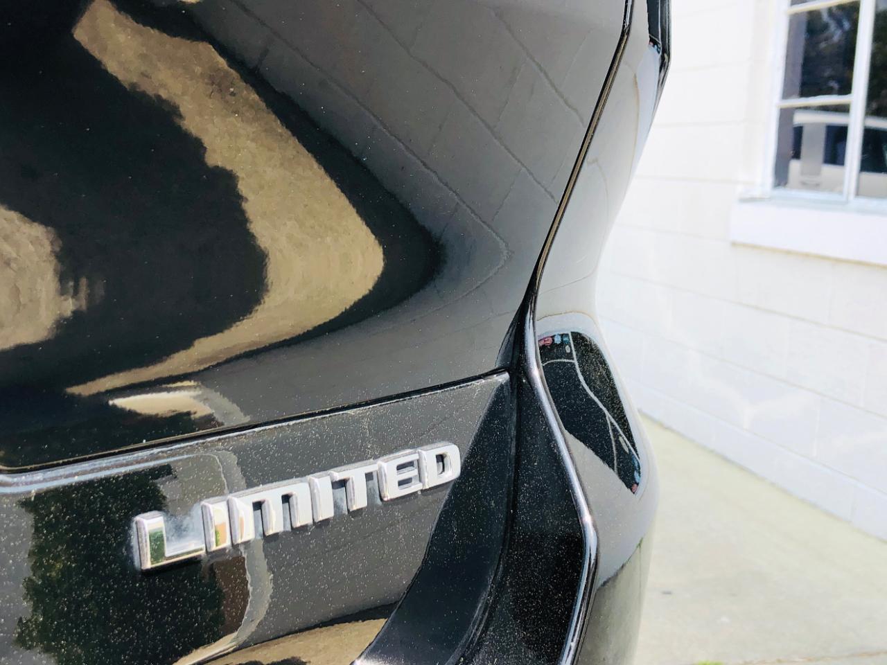 Jeep Grand Cherokee L Altitude 4x4 2023