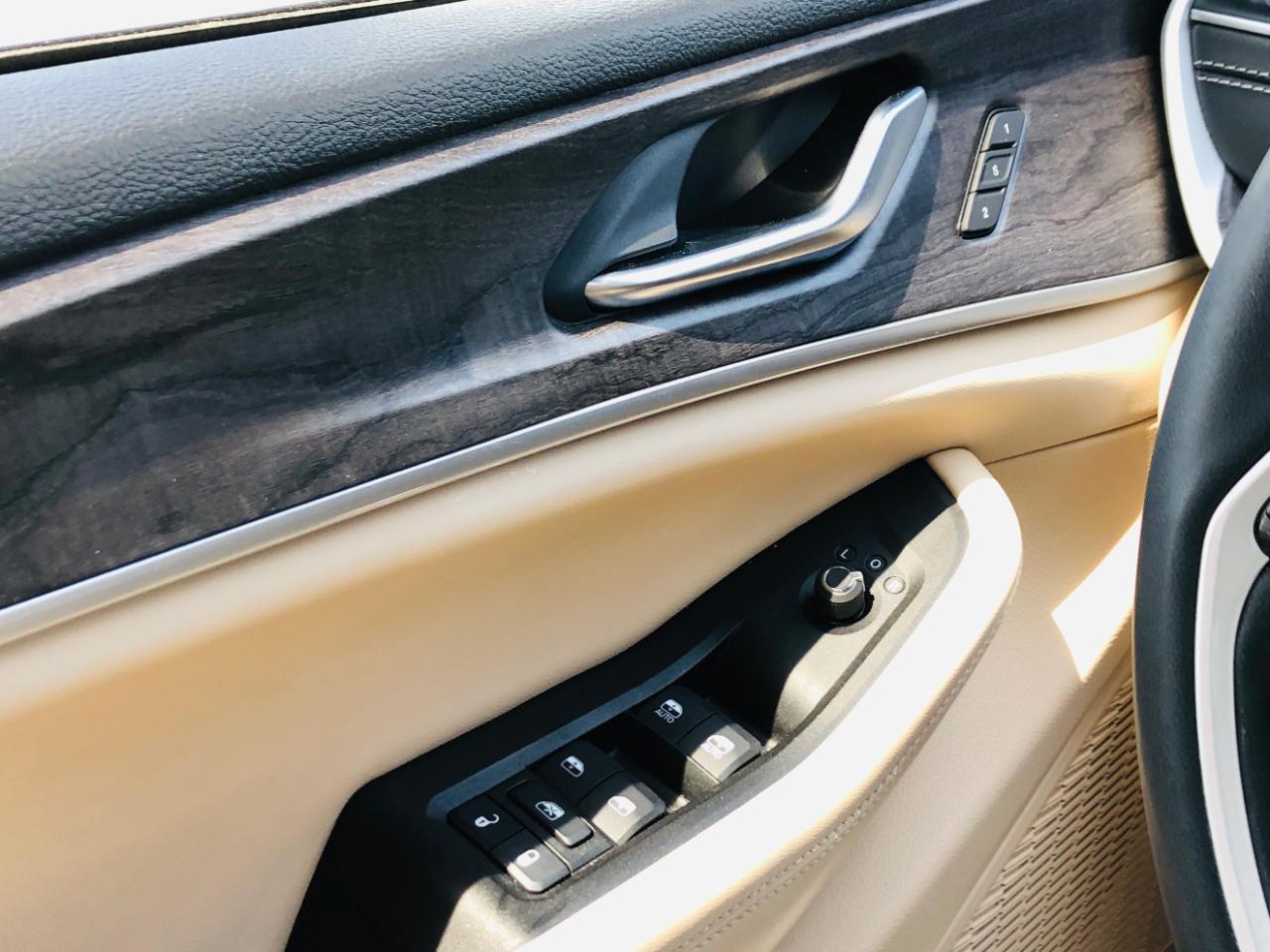 Jeep Grand Cherokee L Altitude 4x4 2023