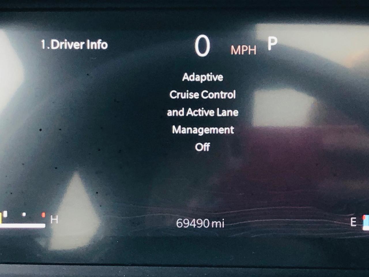 Jeep Grand Cherokee L Altitude 4x4 2023