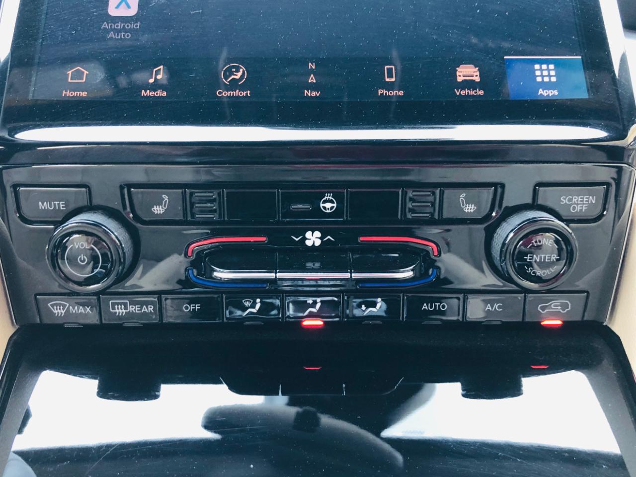 Jeep Grand Cherokee L Altitude 4x4 2023