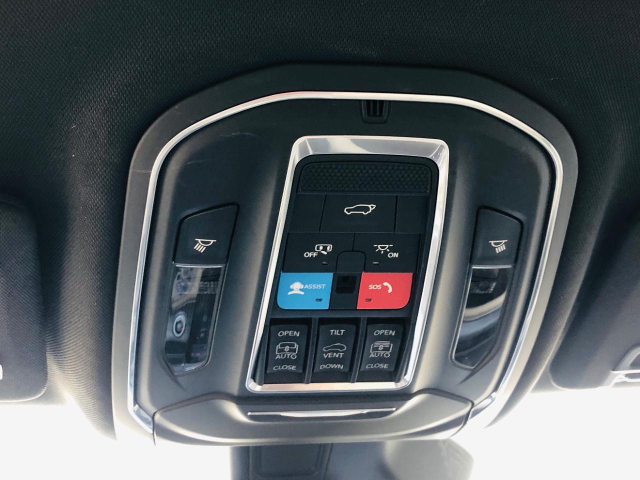 Jeep Grand Cherokee L Altitude 4x4 2023