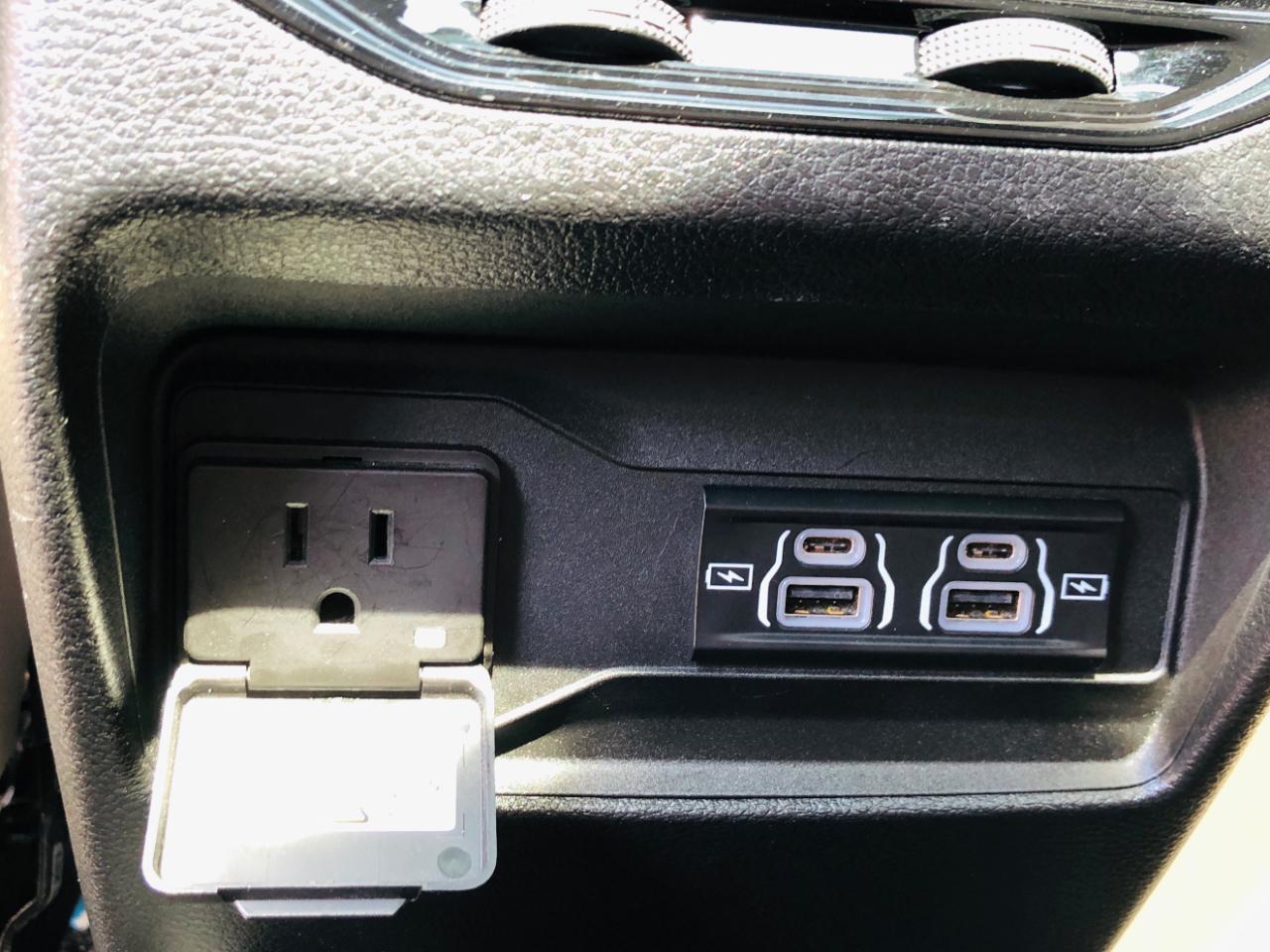 Jeep Grand Cherokee L Altitude 4x4 2023