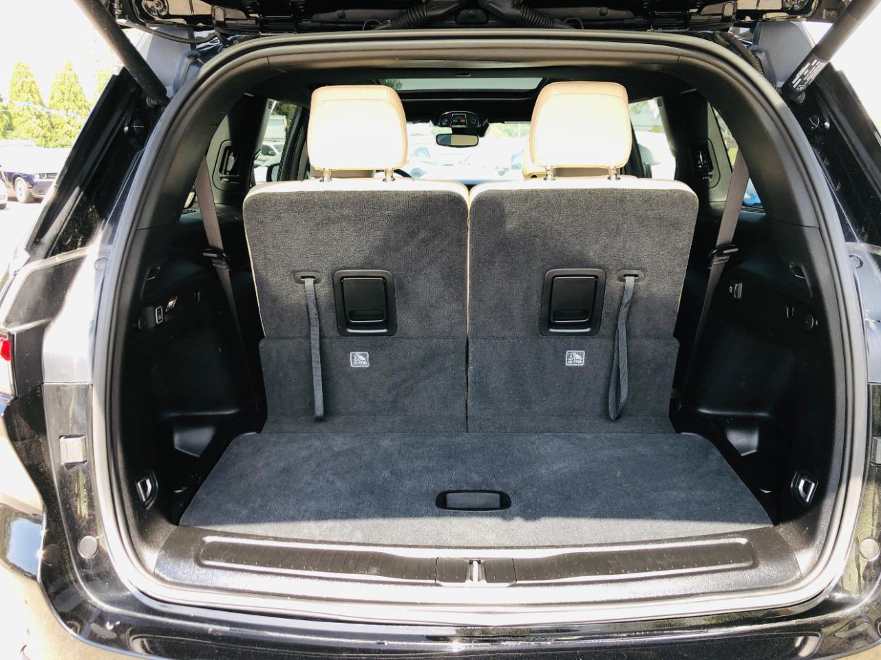 Jeep Grand Cherokee L Altitude 4x4 2023