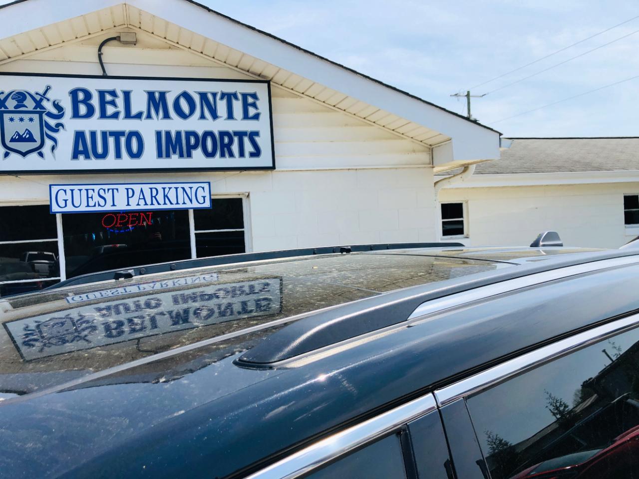 Jeep Grand Cherokee L Altitude 4x4 2023