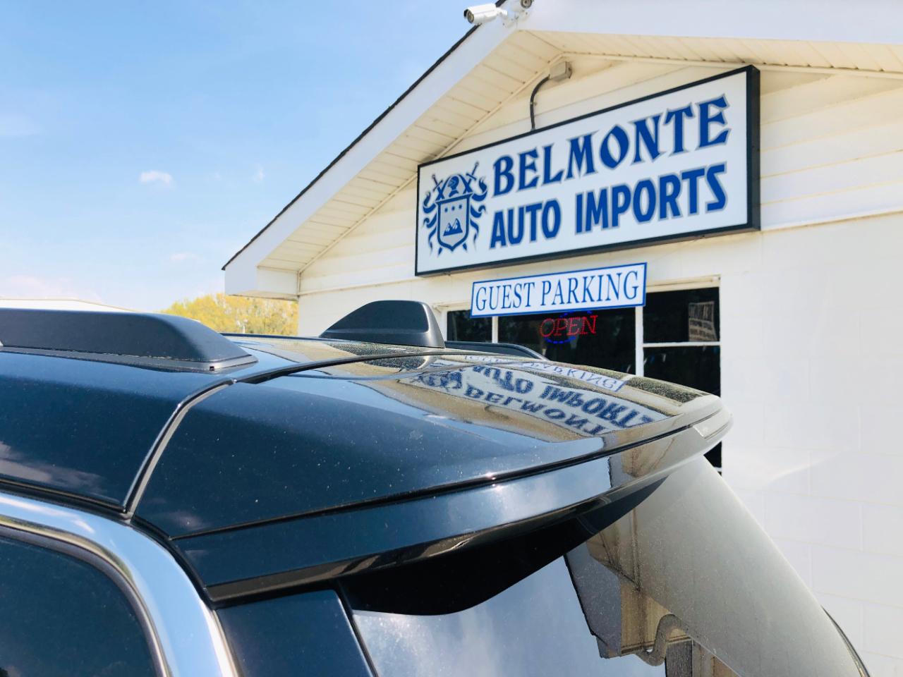 Jeep Grand Cherokee L Altitude 4x4 2023