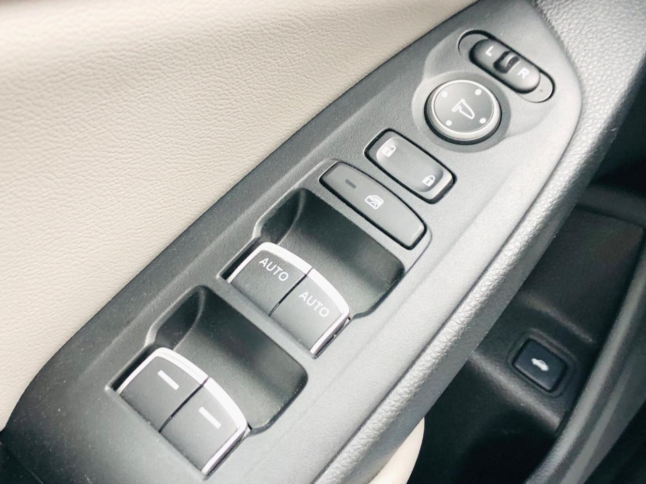 Honda Accord Sedan EX-L 2.0T Auto 2018