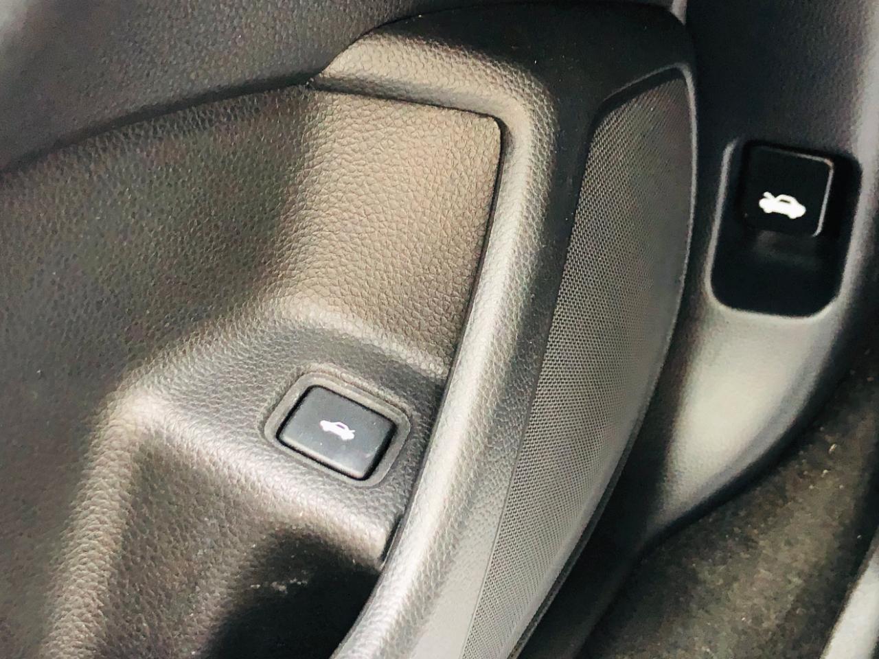 Honda Accord Sedan EX-L 2.0T Auto 2018