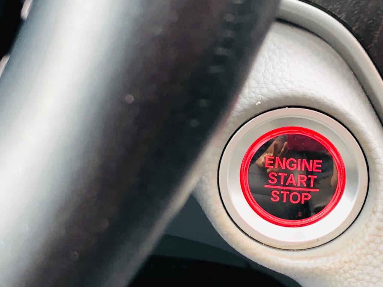 Honda Accord Sedan EX-L 2.0T Auto 2018