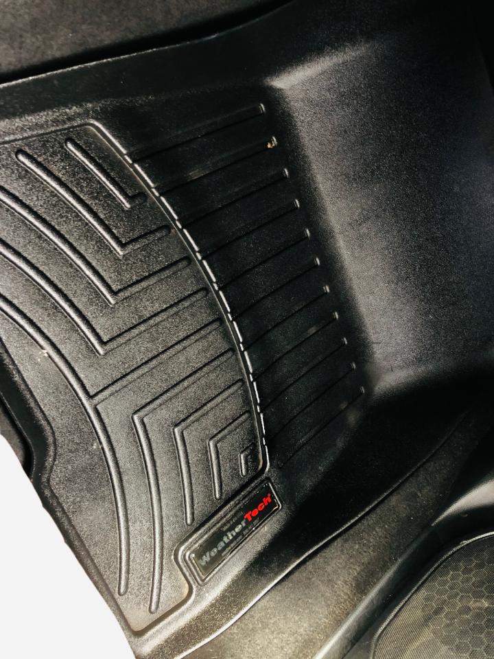 Honda Accord Sedan EX-L 2.0T Auto 2018