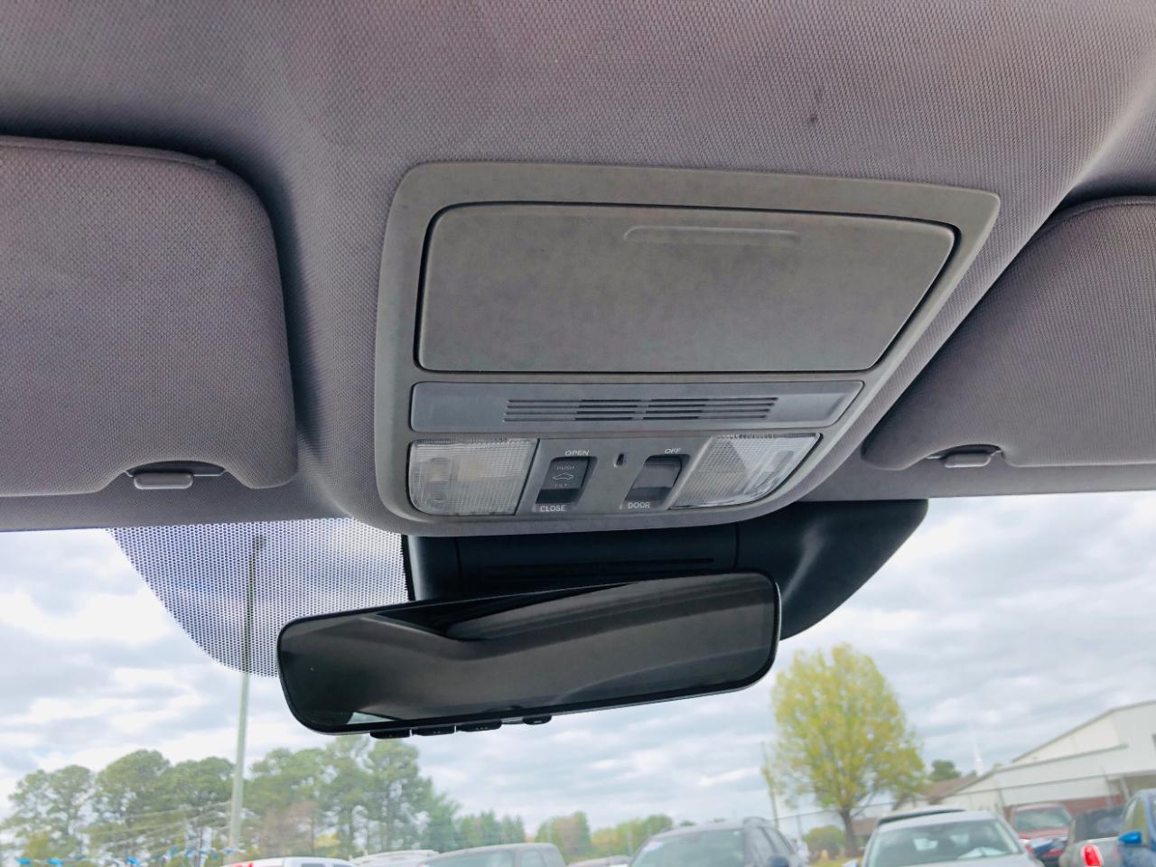 Honda Accord Sedan EX-L 2.0T Auto 2018