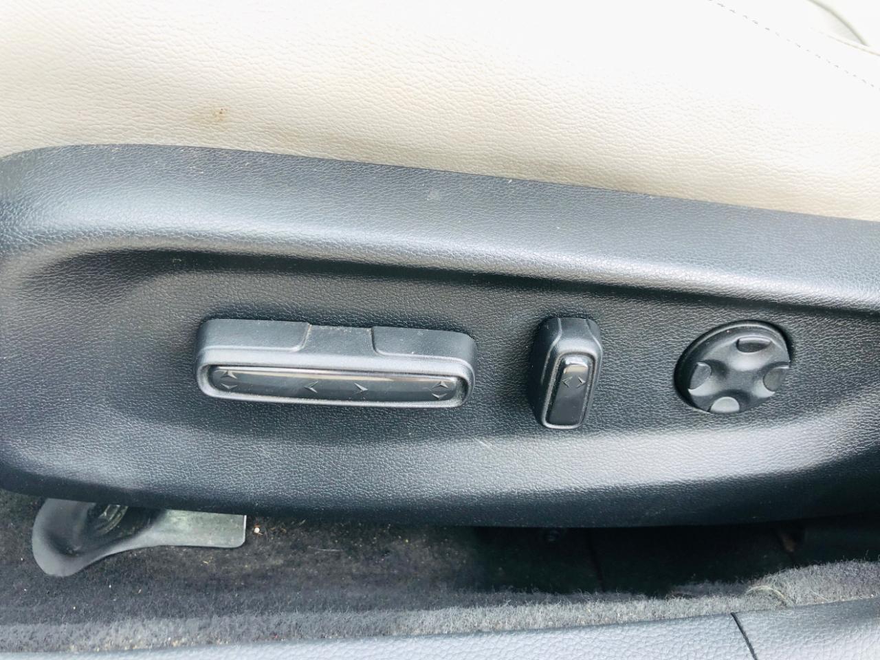 Honda Accord Sedan EX-L 2.0T Auto 2018