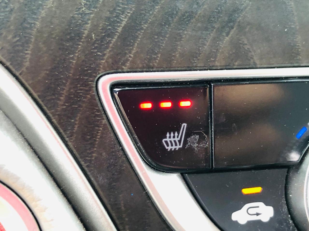 Honda Accord Sedan EX-L 2.0T Auto 2018