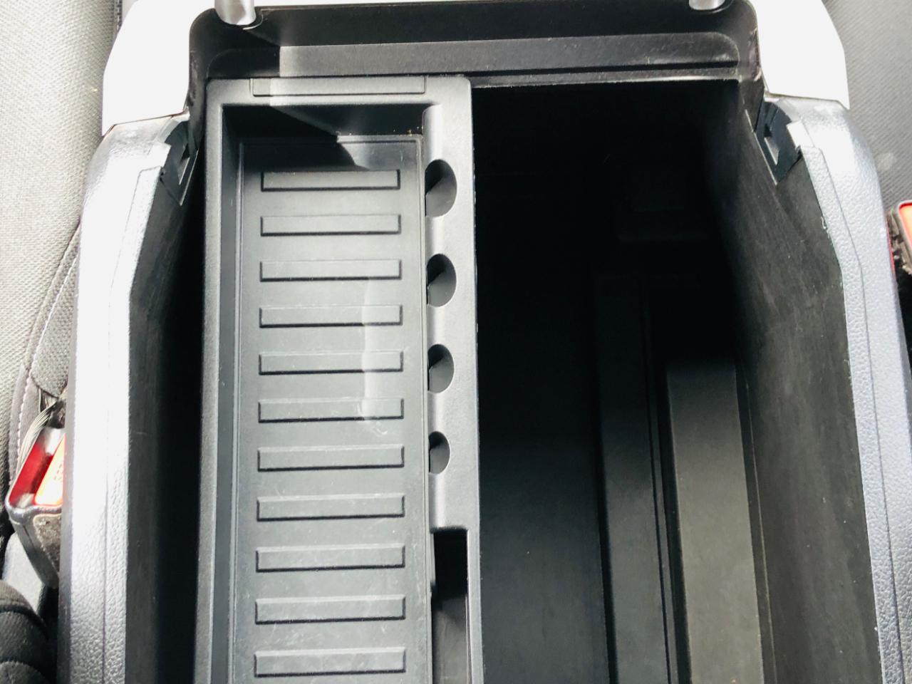 Ford F-150 4WD SuperCrew 157" Lariat w/HD Payload Pkg 2015