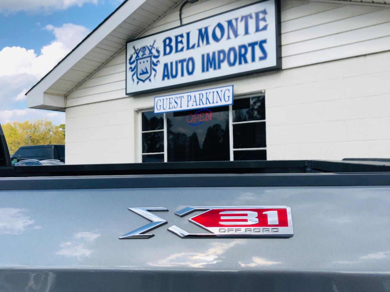 GMC Sierra 1500 Limited 4WD Crew Cab 147" SLT 2022