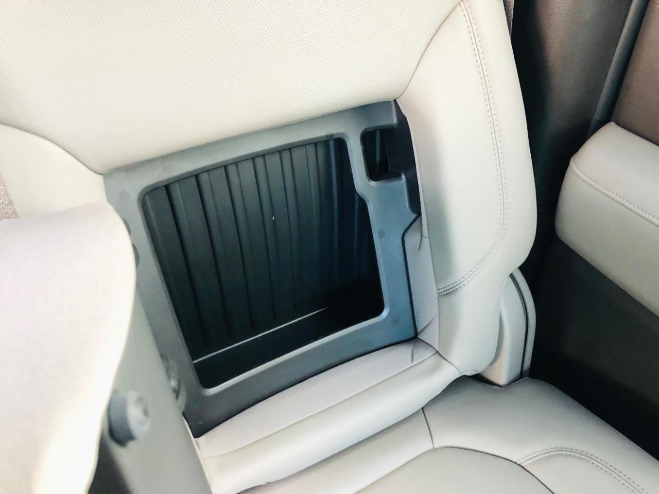 GMC Sierra 1500 Limited 4WD Crew Cab 147" SLT 2022