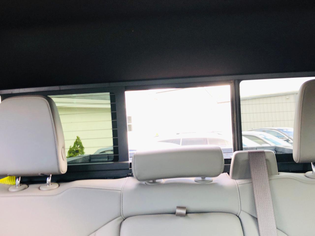 GMC Sierra 1500 Limited 4WD Crew Cab 147" SLT 2022