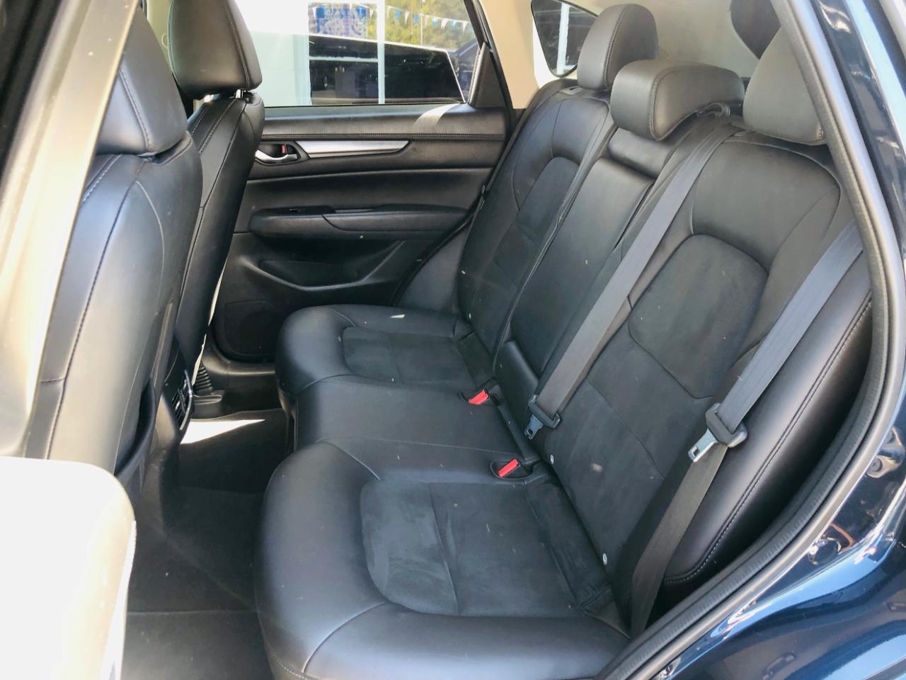 Mazda CX-5 Touring AWD 2018