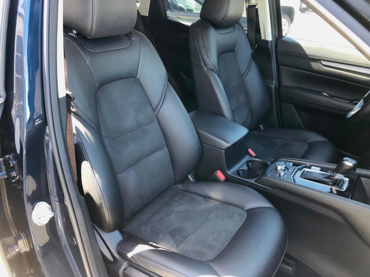 Mazda CX-5 Touring AWD 2018